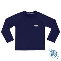 Blusa Camisa Térmica Praia Piscina Proteção Uv50+ Infantil Coloridas Lisas Tamanho 0 ao 3 Everly Blusa Camisa Térmica Praia Piscina Proteção Uv50+ Infantil Coloridas Lisas Tamanho 0 ao 3 Everly