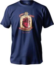 Blusa Camiseta De Algodão Feminina E Masculina Religiosa Guarde O Seu Coração
