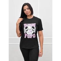 blusa camiseta Feminina hello kitty maromba de academia, blusa fitness meme treino fofo