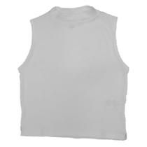 Blusa canelada golinha, basic+ r015 Blusa canelada golinha, basic+ r015