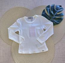 Blusa canelada Blusa canelada