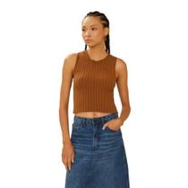 Blusa Canelado Tricot Oh.Boy! Blusa Canelado Tricot Oh.Boy!