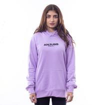 Blusa Canguru Feminina Spare