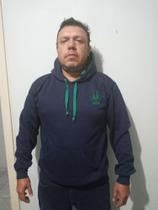 Blusa canguru Blusa canguru