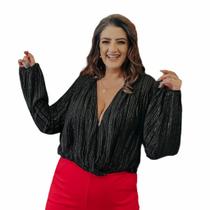 Blusa Carmella
