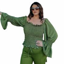 Blusa Carmella