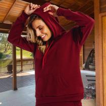 Blusa , Casaco, Moletom Feminino De Frio cores Lisa ,capuz, Tendencia Inverno Blusa , Casaco, Moletom Feminino De Frio cores Lisa ,capuz, Tendencia Inverno