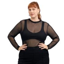 Blusa cativa fem c60749