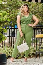 Blusa Cecília Savannah