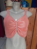 Blusa Champinhom Blusa Champinhom