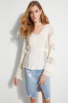 Blusa Charlene Guess