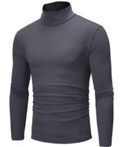 Blusa Ciclista Camisa Segunda Pele Com Proteção Solar Fator 50 UV Esportes