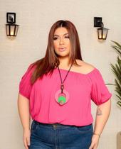 Blusa Ciganinha Blusa Ciganinha