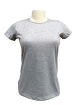 Blusa cinza Blusa cinza