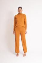 Blusa Clareslan Feminino Raglan Trabalhada