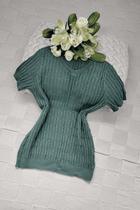 Blusa Clareslan Feminino Trabalhada Modal