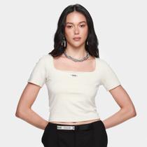 Blusa CLC Casual Feminina