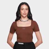 Blusa CLC Casual Feminina Blusa CLC Casual Feminina