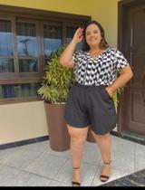 Blusa cleo