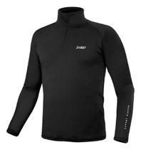 Blusa Climate 2.2 Preto