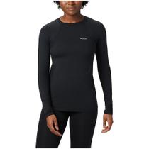 Blusa Columbia Midweight Stretch Baselayer ML Lady Blusa Columbia Midweight Stretch Baselayer ML Lady