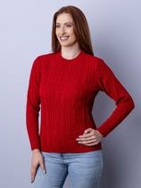 Blusa com arã e trabalhado