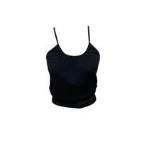 Blusa Com Decote Traseiro Young Spirit Blusa Com Decote Traseiro Young Spirit