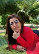 Blusa com proteção