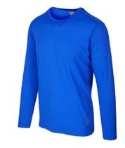Blusa com Proteção UV Adulto