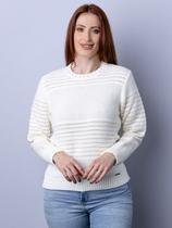 Blusa com trabalhado
