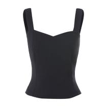 Blusa Coragem