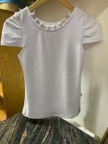 Blusa correntes