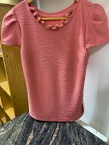 Blusa correntes