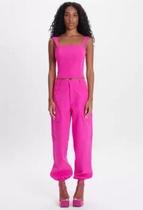 Blusa corset de alca myft feminino Blusa corset de alca myft feminino