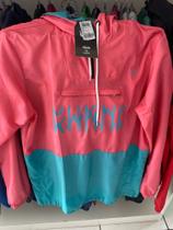 Blusa corta vento