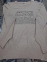 Blusa creme Blusa creme