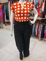 Blusa crepinho tamanho m Blusa crepinho tamanho m