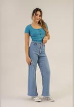 Blusa Cropped Adulto em Ribana The Philippines