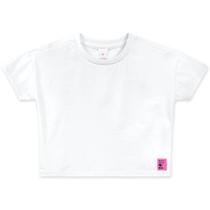 Blusa Cropped Aroma Manga Curta Infantil Feminina Marisol Blusa Cropped Com Aroma Curta Infantil Feminina Marisol - 3P Blusa Cropped Aroma Manga Curta Infantil Feminina Marisol Blusa Cropped Com Aroma Curta Infantil Feminina Marisol - 3P