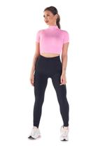 Blusa Cropped Golinha