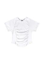 Blusa Cropped Juvenil Gloss