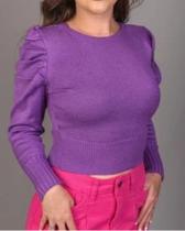 Blusa Cropped Blusa Cropped