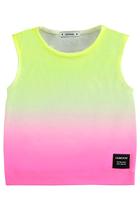 Blusa Cropped Teen Tie day M/C Lilimoon 47073
