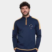 Blusa Cruzeiro Masculino Blusa Cruzeiro Masculino