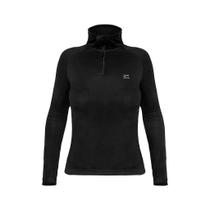 Blusa Curtlo Feminina Thermoskin Segunda Pele