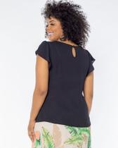 Blusa Curves Patrícia