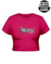 Blusa Cyclone Dif Rolling Metal