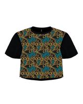 Blusa Cyclone Dif Ruby Chain