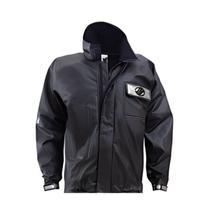 blusa da capa de chuva alba europa pvc masculina