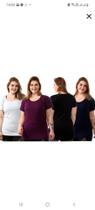 Blusa de academia Femininas Fitness